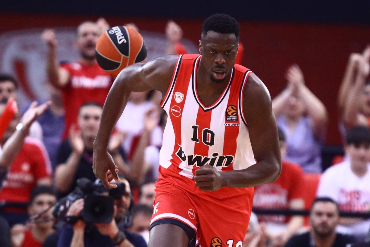 Μπαρτσελόνα - Ολυμπιακός: Αουτσάιντερ για την πρόκριση οι «ερυθρόλευκοι»