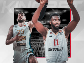 Φενερμπαχτσέ - Μονακό