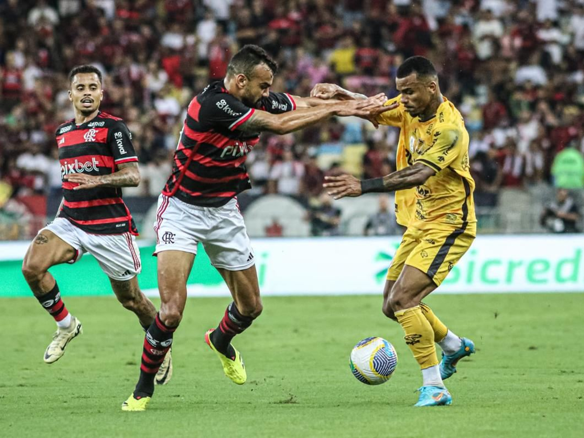 amazonas-fc-flamengko-230524