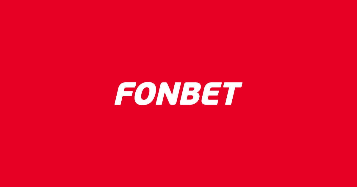 Fonbet promo code🎁Κωδικός Προσφοράς