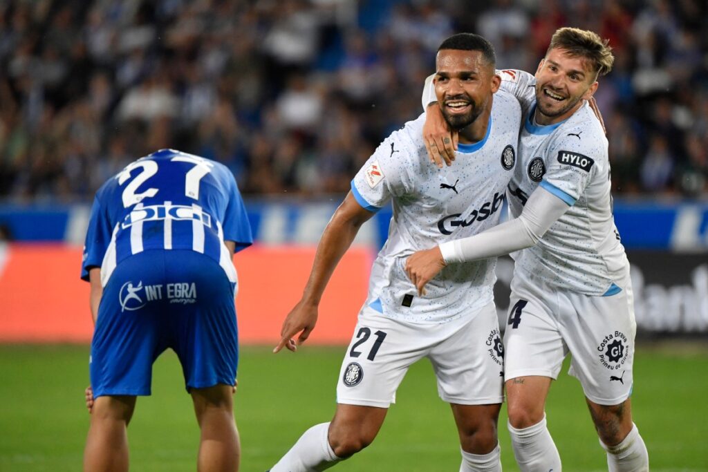 Χιρόνα - Βιγιαρεάλ προγνωστικά Ισπανίας