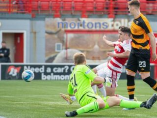 Αλόα - Χάμιλτον