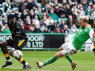 Λίβινγκστον - Χιμπέρνιαν