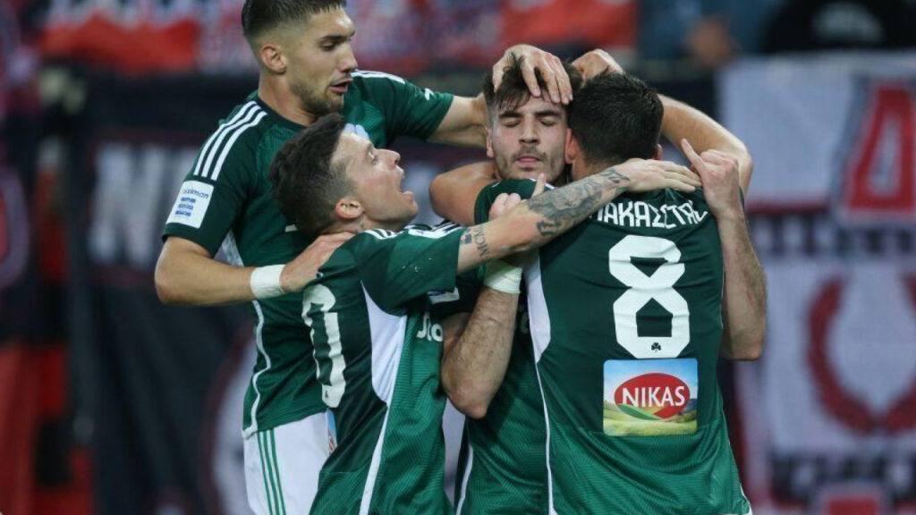 Επόμενος προπονητής Παναθηναϊκού