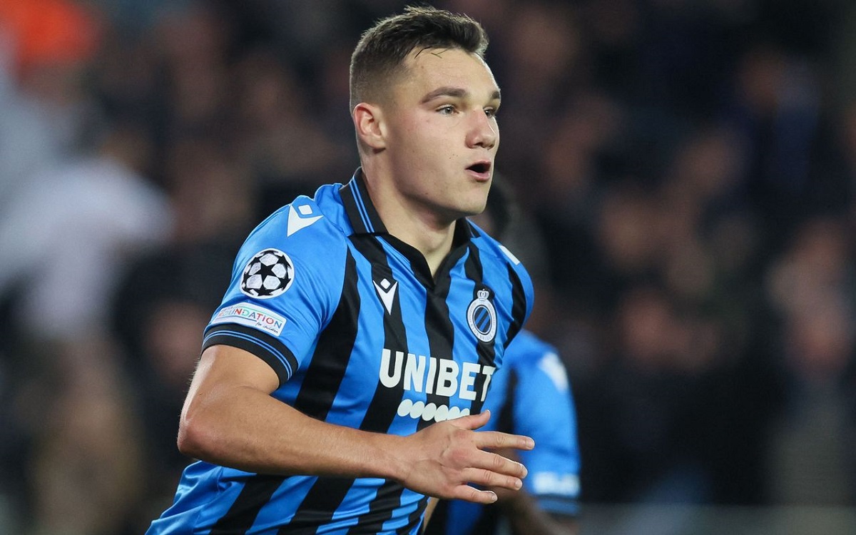 Φιορεντίνα - Κλαμπ Μπριζ προγνωστικά: Ψήφος εμπιστοσύνης στο 2.03 των Βέλγων