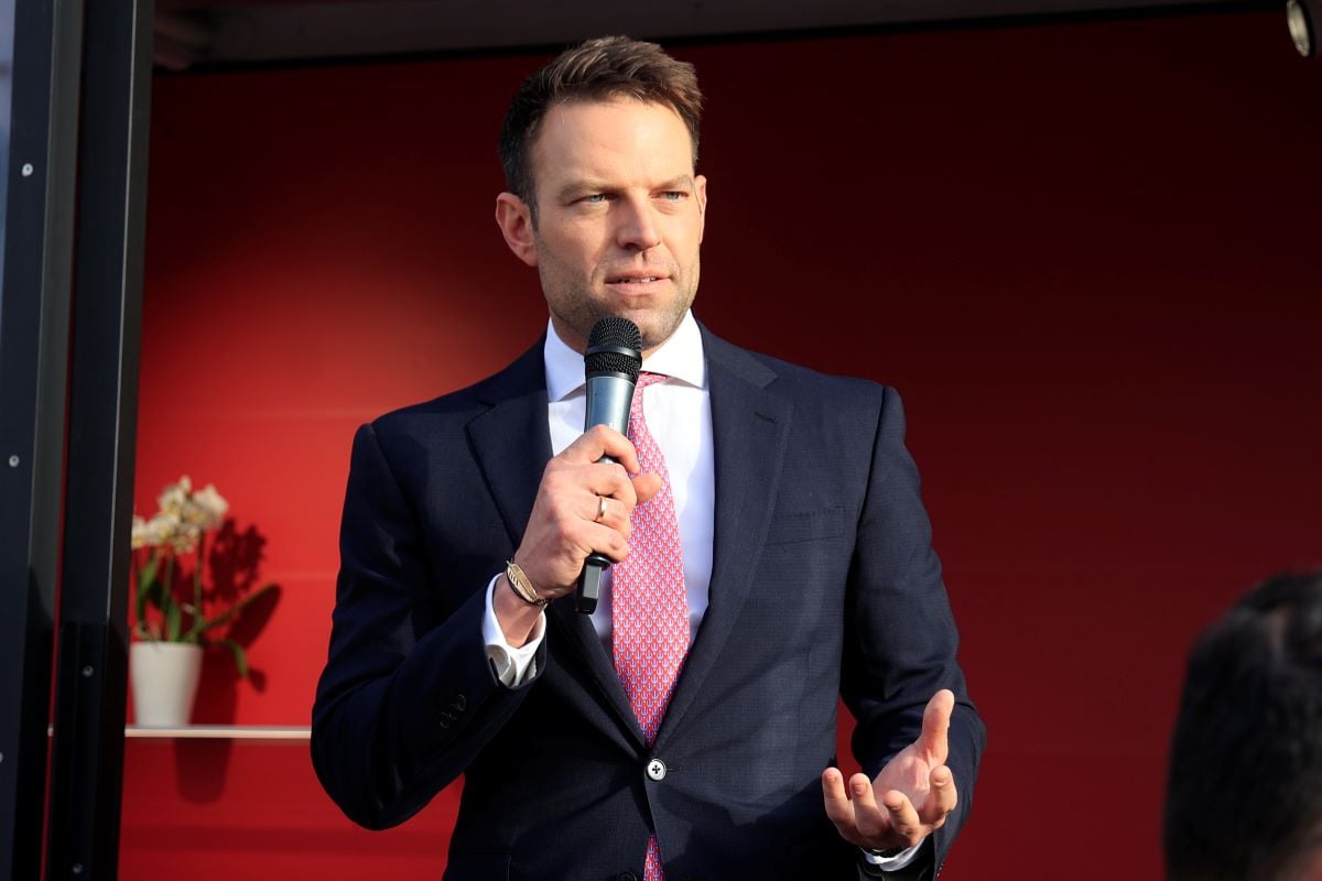 Στέφανος Κασσελάκης