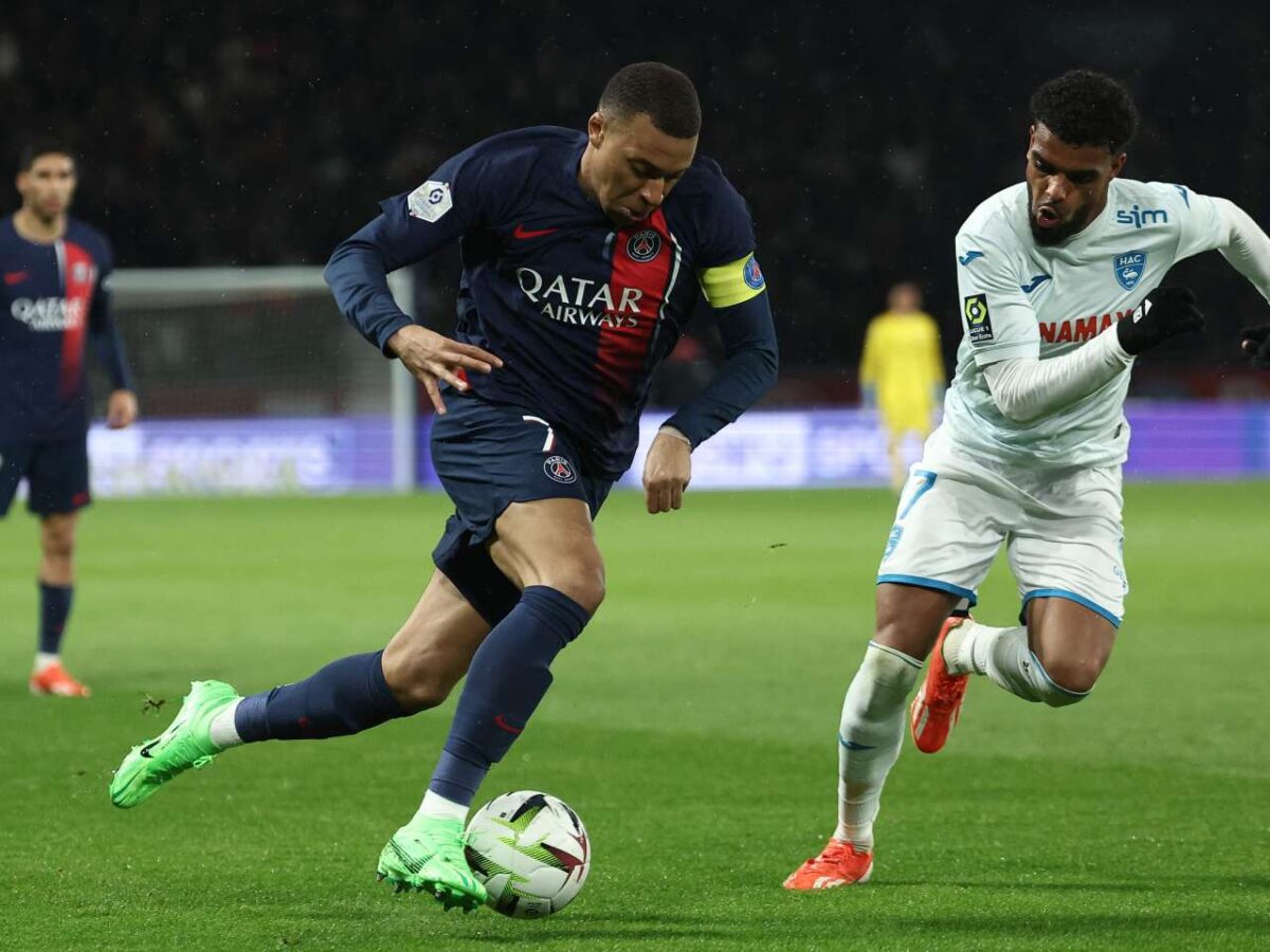 Χάβρη - Στρασβούργο στοίχημα: Το ντέρμπι του 2.40