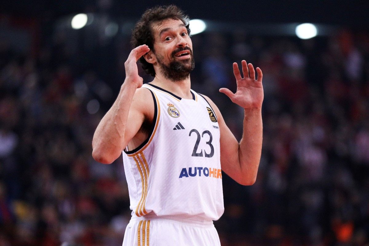 Betsson – Euroleague: Με φόρα για το repeat η Ρεάλ Μαδρίτης