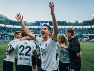 Χάκεν - Μάλμε