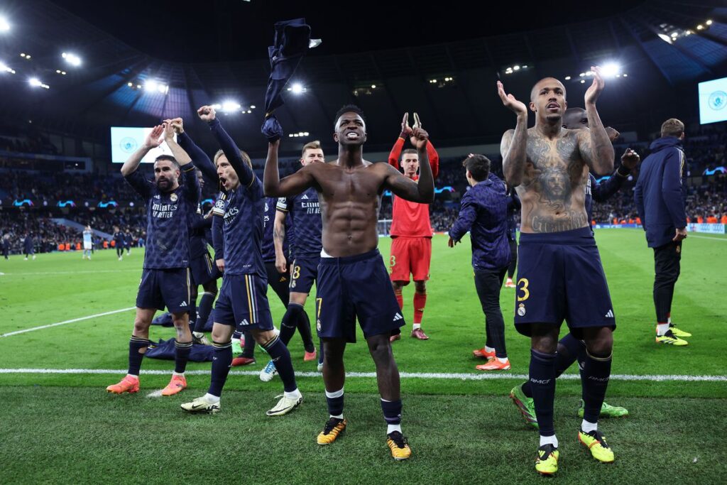 Ντόρτμουντ - Ρεάλ Μαδρίτης προγνωστικά Champions League