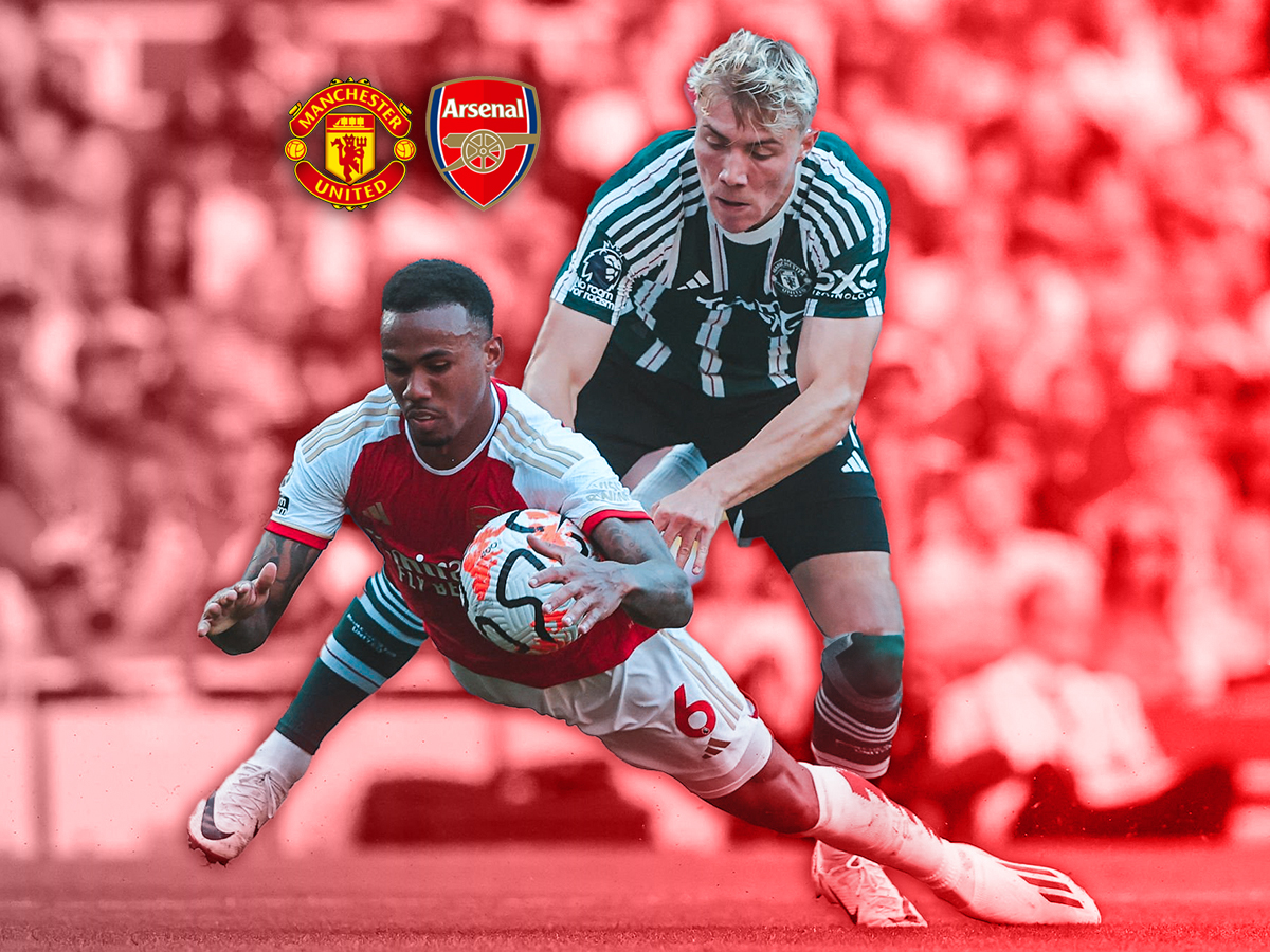 Μάντσεστερ Γιουνάιτεντ – Άρσεναλ: Ιστορικό… χαμηλό το «διπλό»