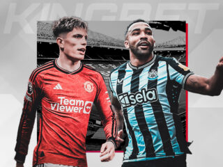 Μάντσεστερ Γιουνάιτεντ - Νιουκάστλ