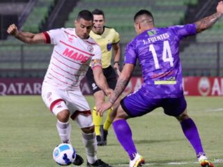 Λανούς - Μετροπολιτάνος