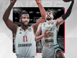 Μονακό - Φενερμπαχτσέ