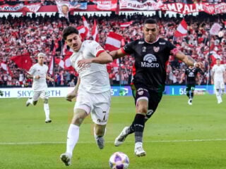 Ουρακάν - Ινστιτούτο