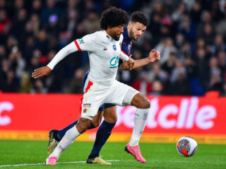 Νις - Παρί Σεν Ζερμέν