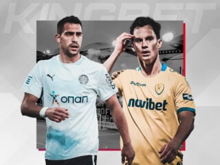 ΟΦΗ - Παναιτωλικός