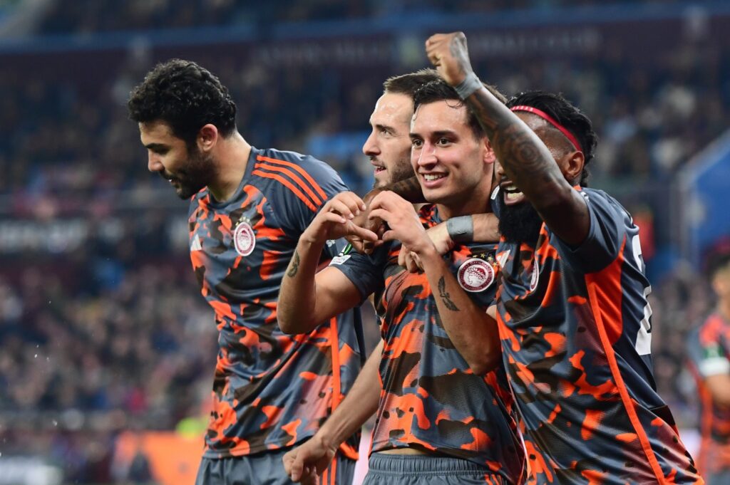 Ολυμπιακός - Φιορεντίνα προγνωστικά Conference League