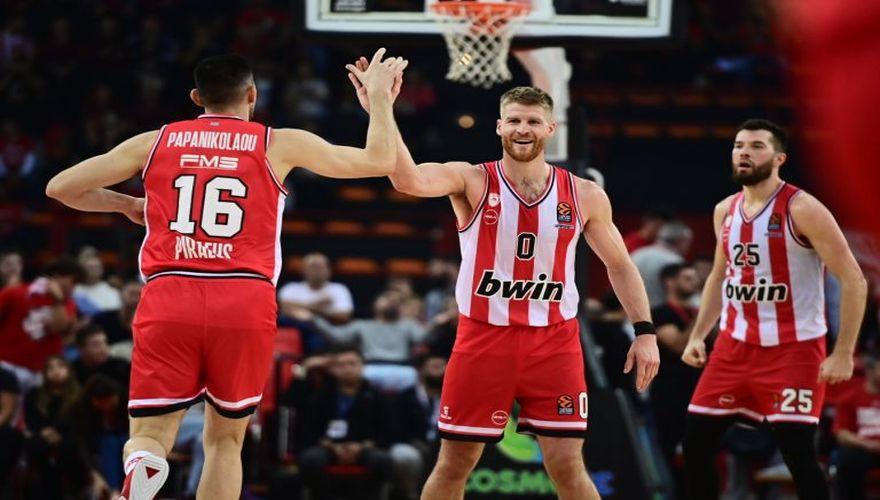 Χαμηλό σκορ στο ΣΕΦ