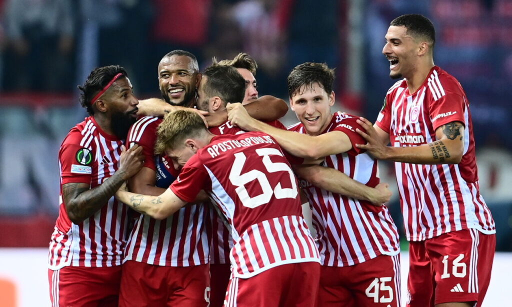 Ολυμπιακός - Φιορεντίνα προγνωστικά Κόνφερενς Λιγκ