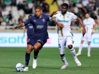 Πάφος - Ομόνοια