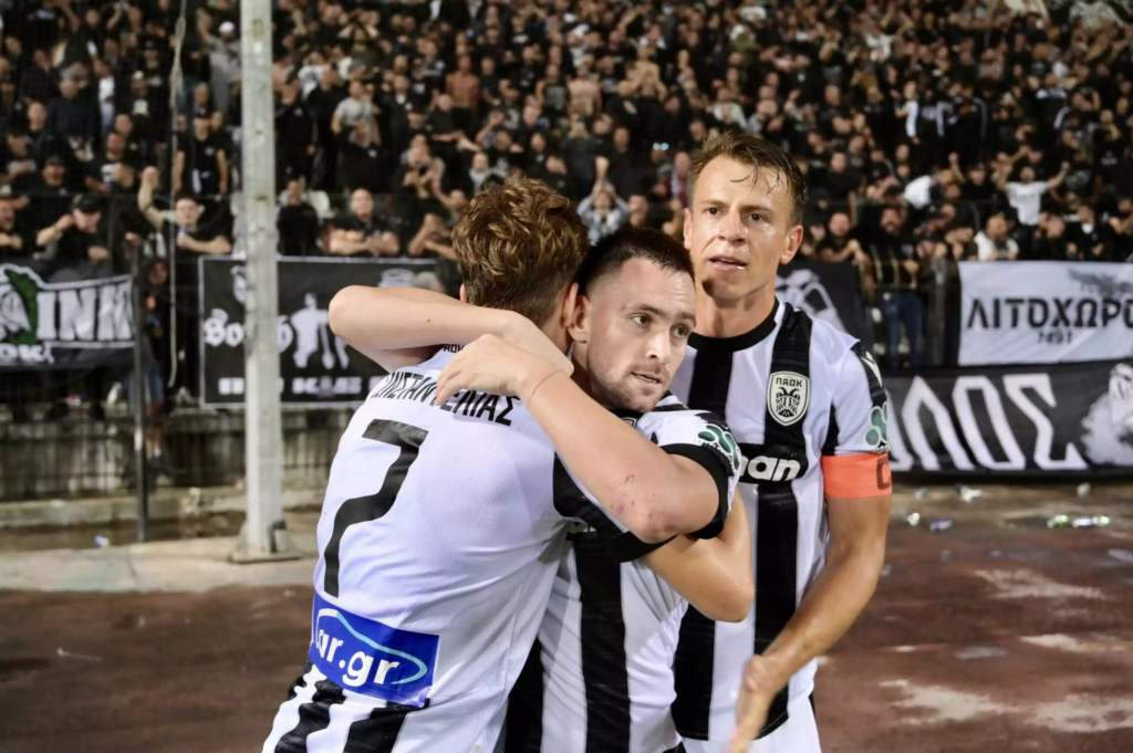 paok