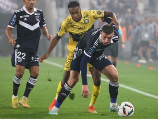 Μπορντό - Πο