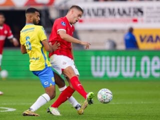 Αϊντχόφεν - Βάαλβαϊκ