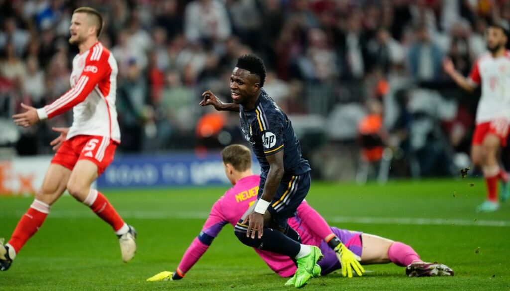 Ρεάλ Μαδρίτης - Μπάγερν προγνωστικά Champions League