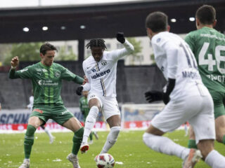 Σεν Γκάλεν - Ζυρίχη