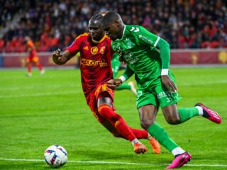 Σεντ Ετιέν - Ροντέζ