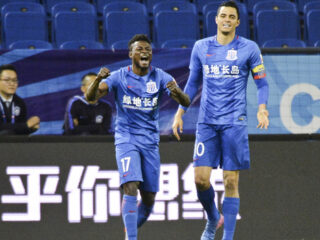 Shenzhen Peng City - Σανγκάη Σενχούα