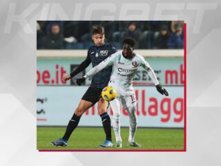 Σαλερνιτάνα - Αταλάντα