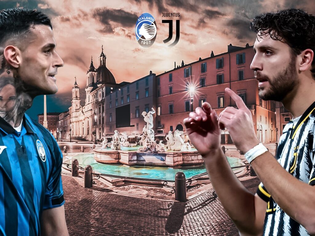 Αταλάντα - Γιουβέντους αποδόσεις