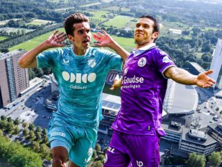 Ουτρέχτη - Σπάρτα Ρότερνταμ