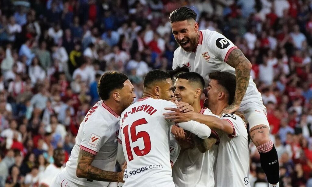 Βιγιαρεάλ - Σεβίλλη προγνωστικά Ισπανίας