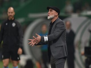 Αρόουκα - Γκιμαράες