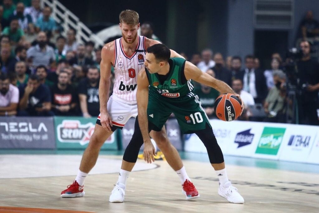 Euroleague: Οι αποδόσεις για το Final 4