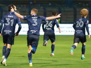 Ζβιέζντα 09 - Ζελιέζνιτσαρ