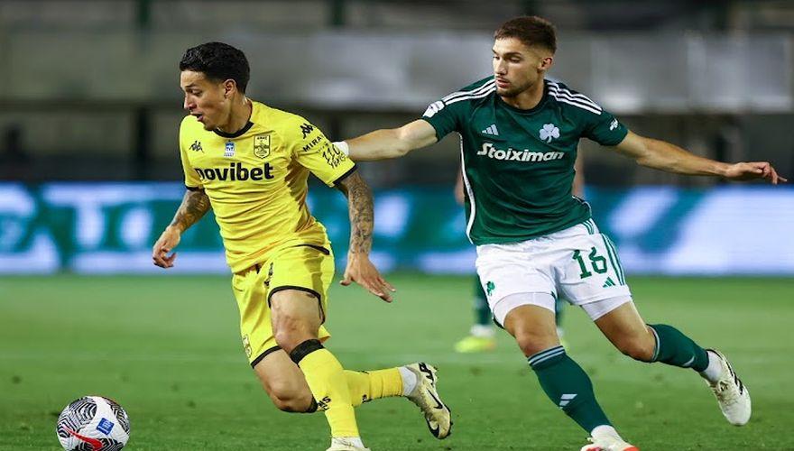 Τελικοί και ένα «αντίο»