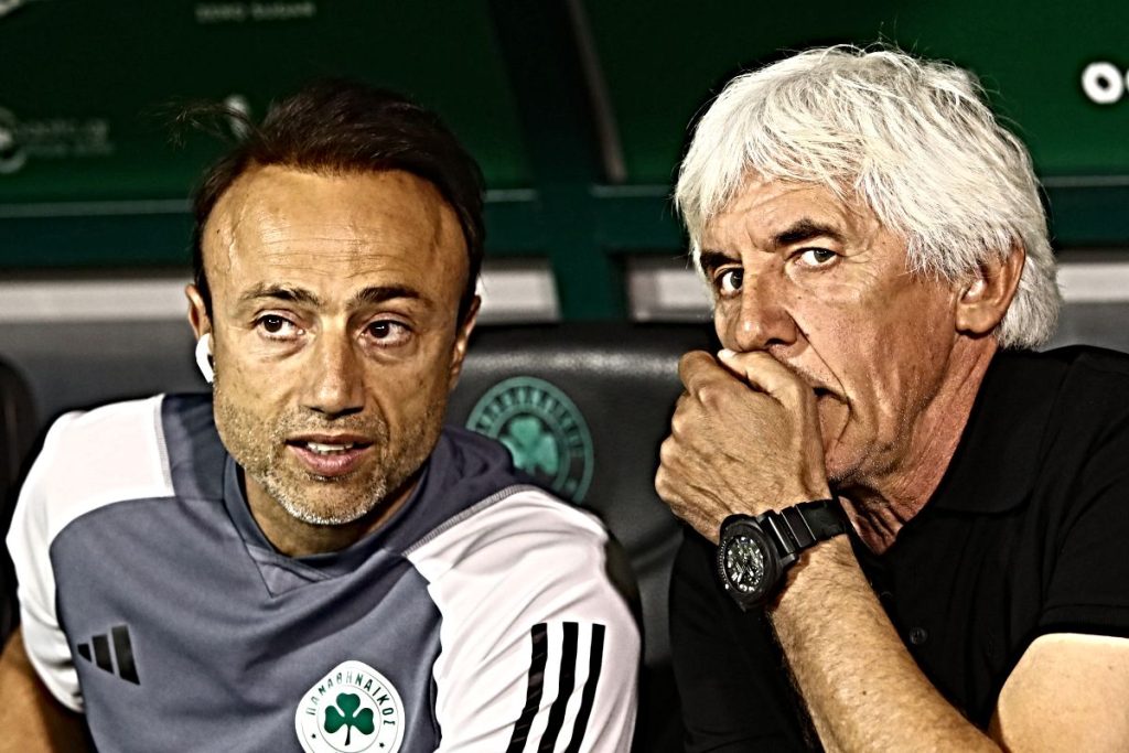 panathinaikos