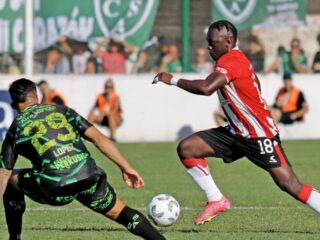 Σαρμιέντο - Εστουδιάντες