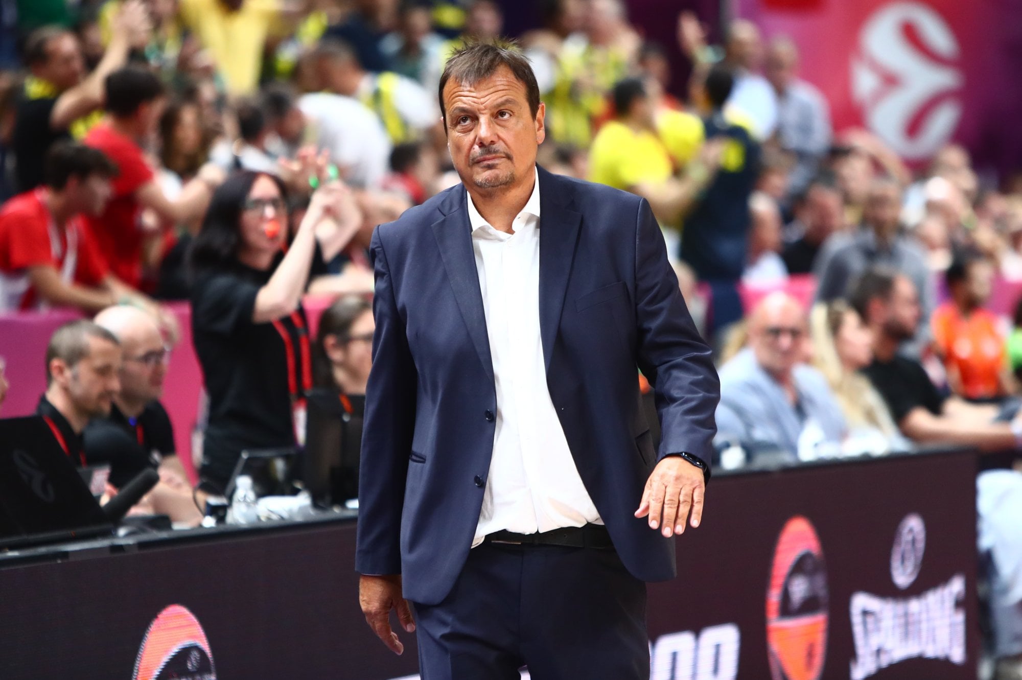 Κοντά σε όνομα «βόμβα» ο Παναθηναϊκός (vid)