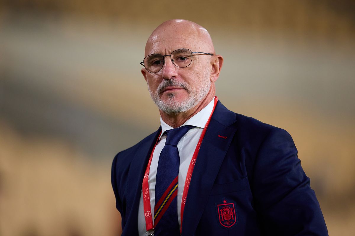 Λουίς Ντε λα Φουέντε