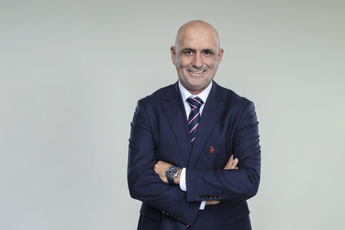 Ο άλλοτε τεχνικός του Άρη, Μίχαλ Πρόμπειρζ, θα οδηγήσει την Πολωνία στα τελικά του Euro 2024