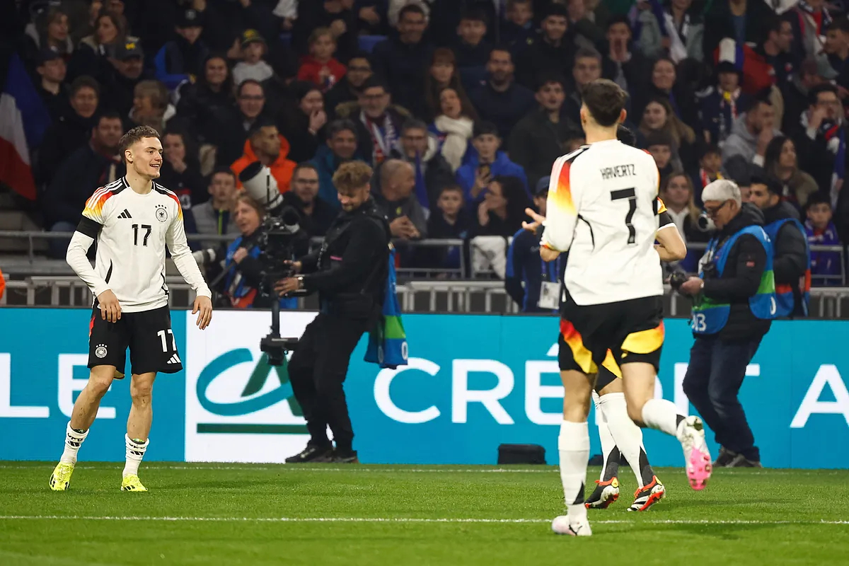 Euro 2024 Γερμανία