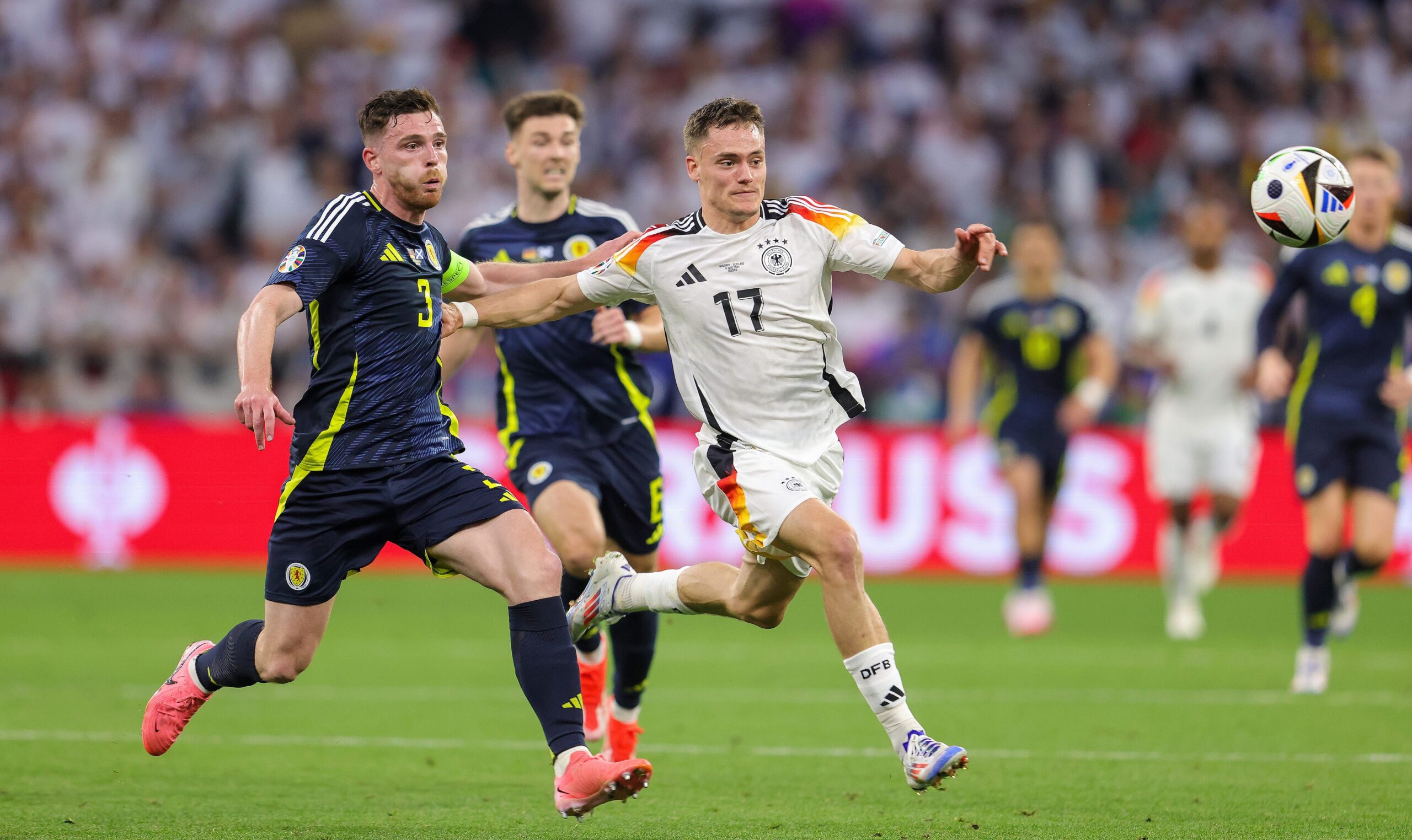 Γερμανία ποδόσφαιρο προγνωστικά