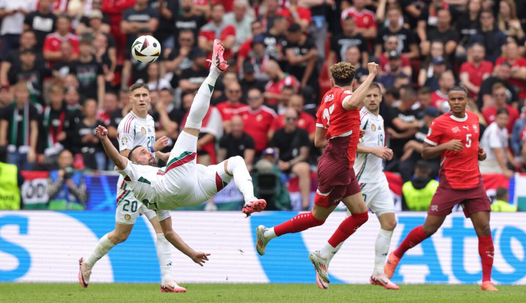 Euro 2024 στοιχημα