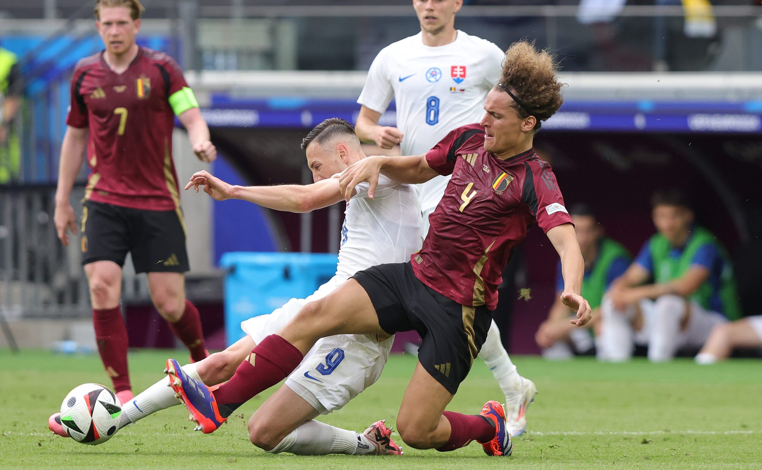 Στοίχημα Euro