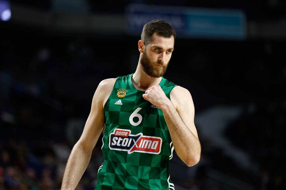 panathinaikos